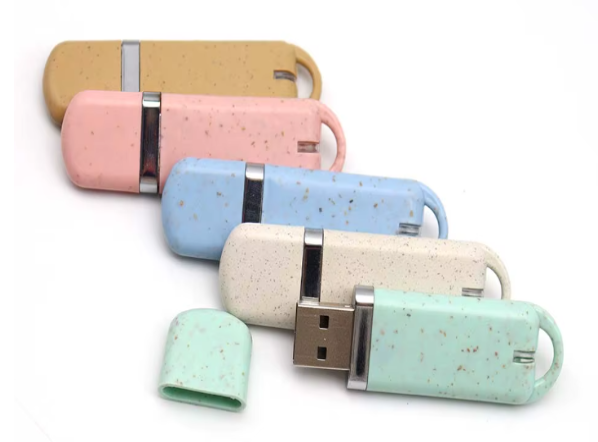 Usb publicitario